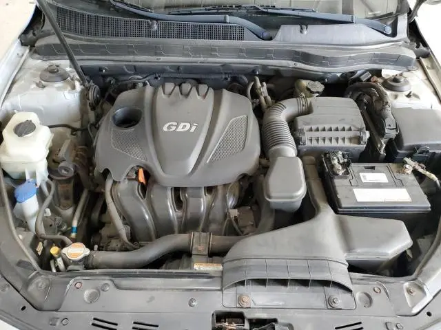 2012 KIA OPTIMA EX  