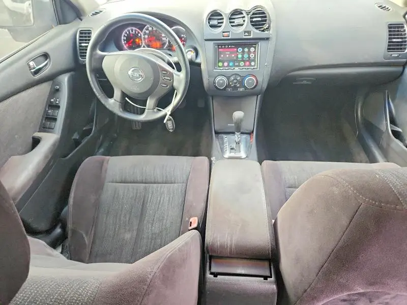 2012 NISSAN ALTIMA 2.5  