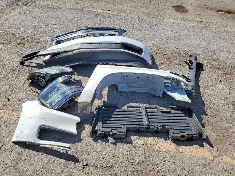 2020 CHEVROLET TAHOE C1500 LT  