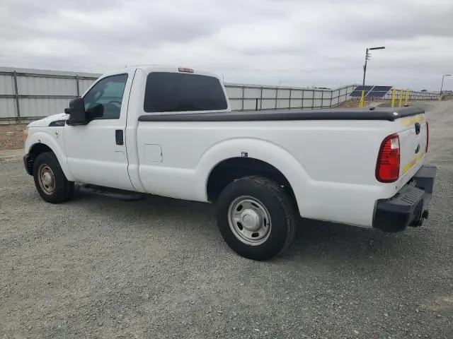 2013 FORD F250 SUPER DUTY  