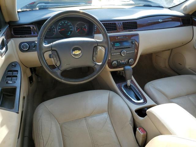 2011 CHEVROLET IMPALA LT