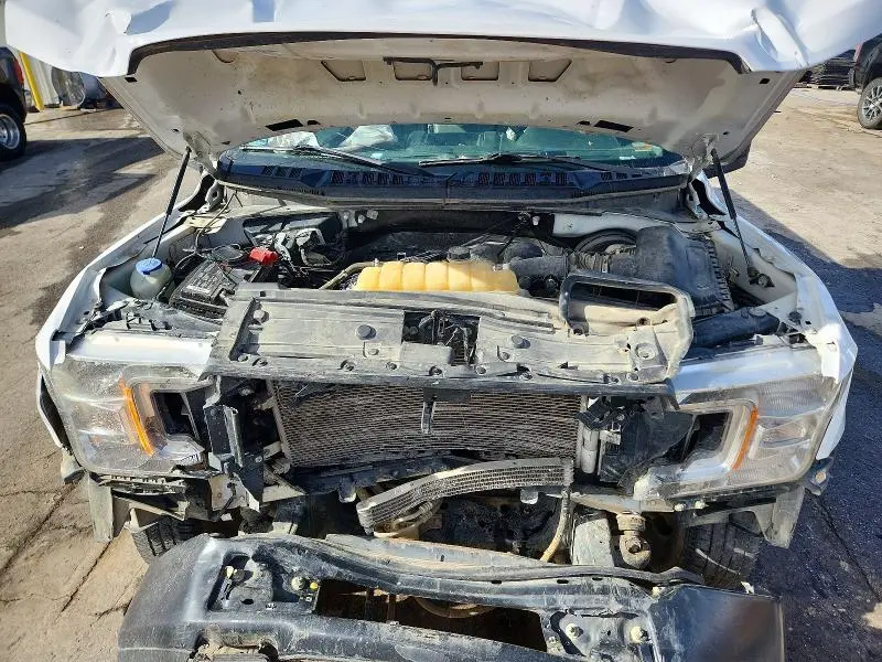 2020 FORD F150   