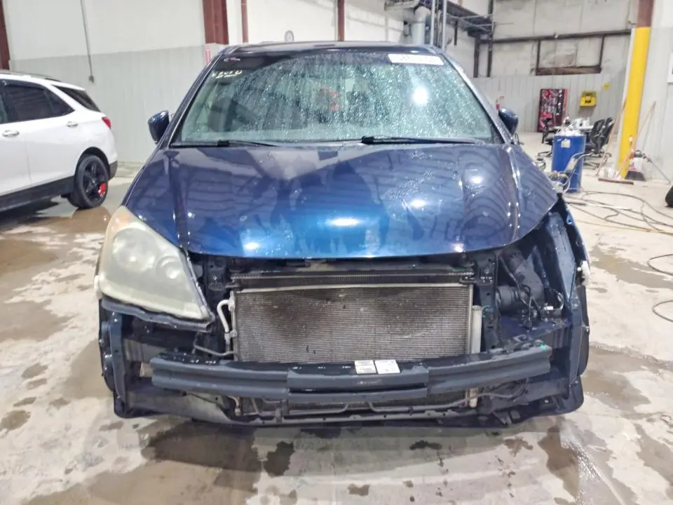 2010 HONDA ODYSSEY EX  