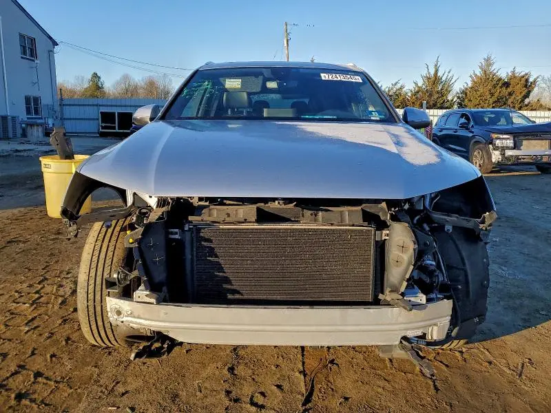 2018 AUDI Q7 PREMIUM  