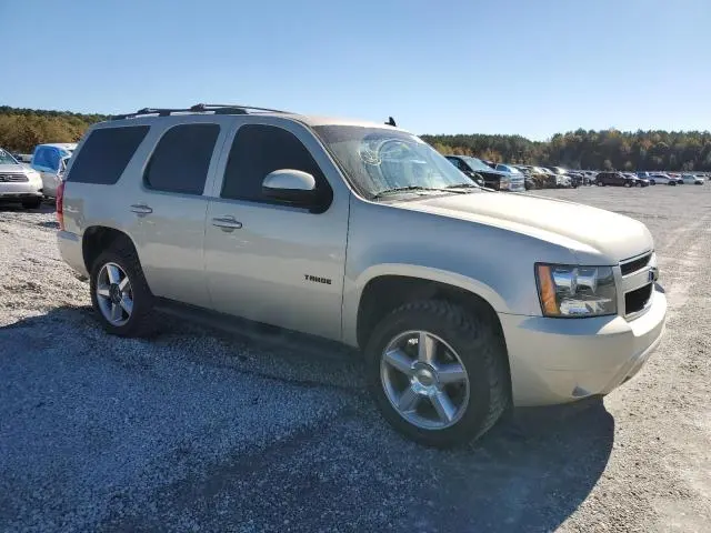 2013 CHEVROLET TAHOE C1500 LT  
