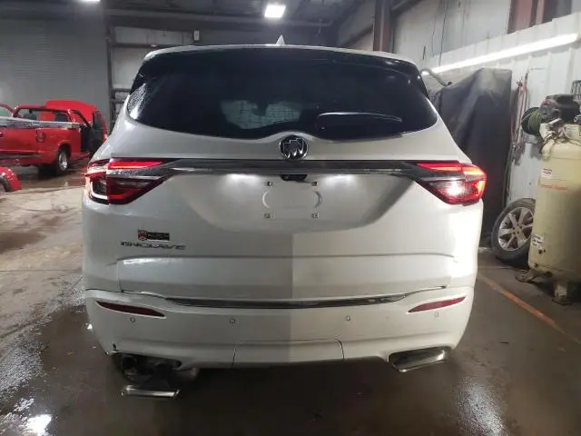 2021 BUICK ENCLAVE AVENIR