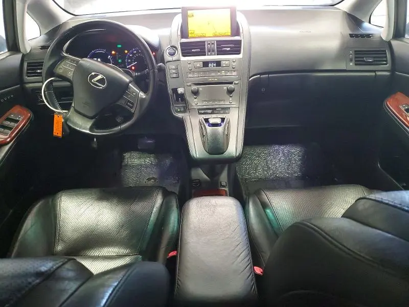 2010 LEXUS HS 250H  