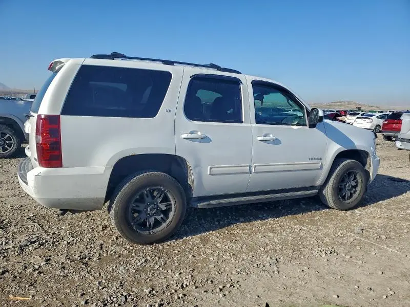 2010 CHEVROLET TAHOE K1500 LT  