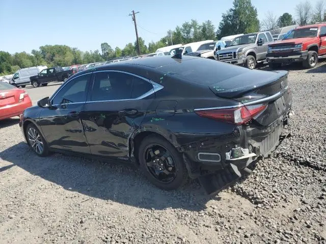 2019 LEXUS ES 300H  