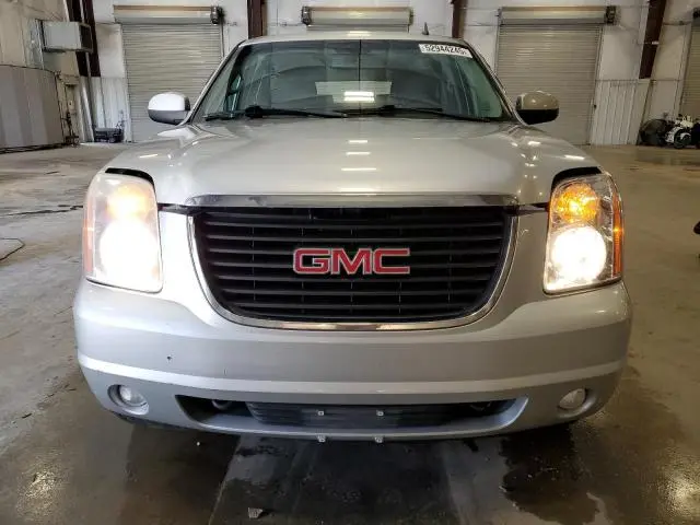 2012 GMC YUKON XL K1500 SLT  