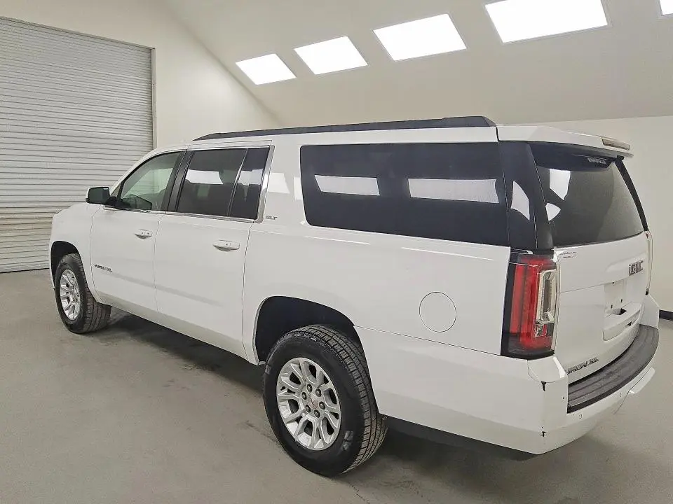 2018 GMC YUKON XL C1500 SLT  