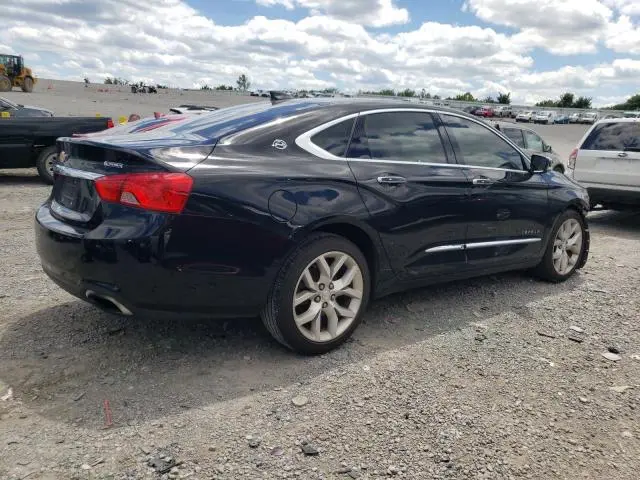 2018 CHEVROLET IMPALA PREMIER