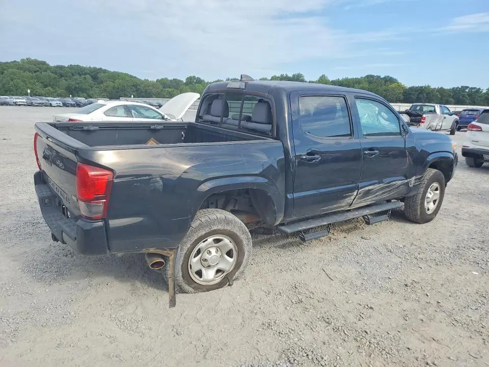 2020 TOYOTA TACOMA SR V6  