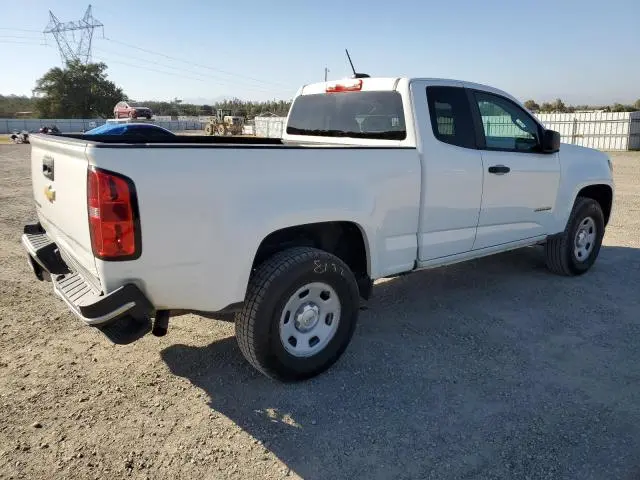 2015 CHEVROLET COLORADO   