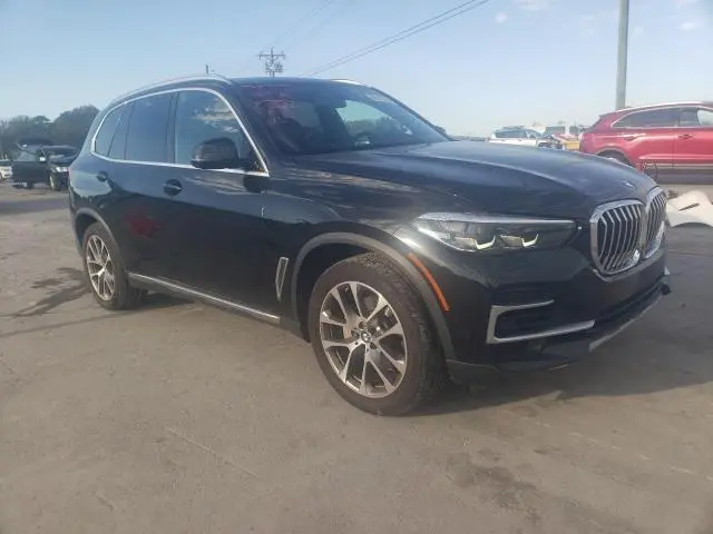 2023 BMW X5 SDRIVE 40I  