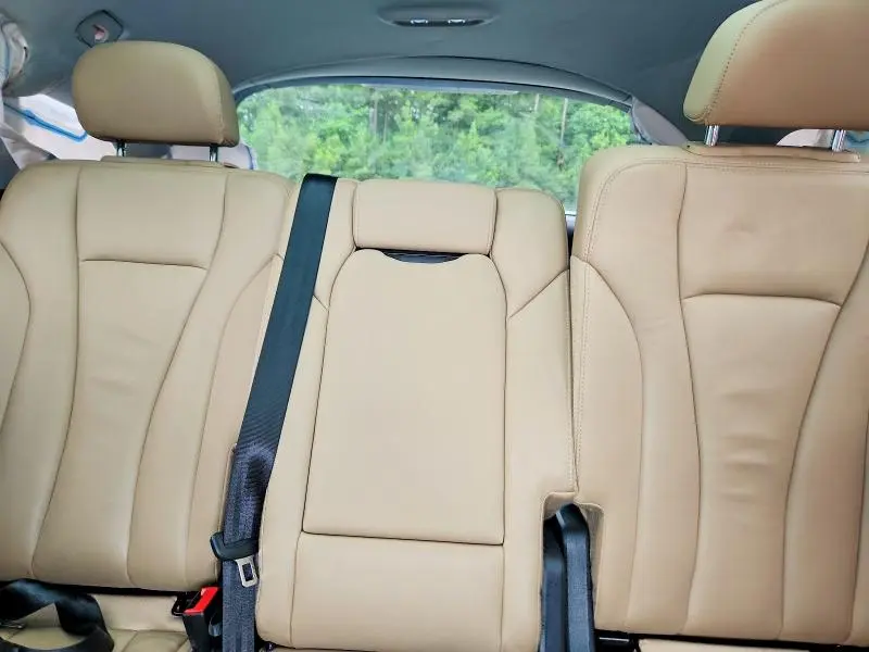 2021 AUDI Q7 PREMIUM  