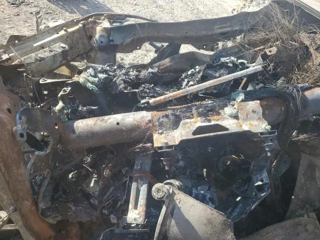 2024 CHEVROLET TAHOE K1500 HIGH COUNTRY  