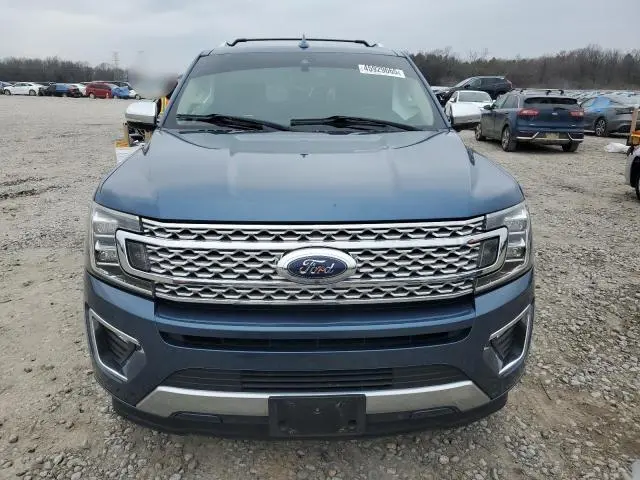 2018 FORD EXPEDITION PLATINUM