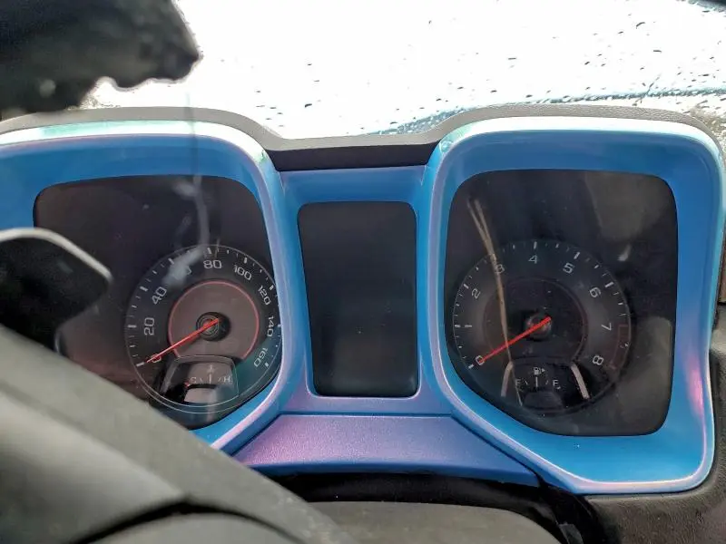 2013 CHEVROLET CAMARO LT  