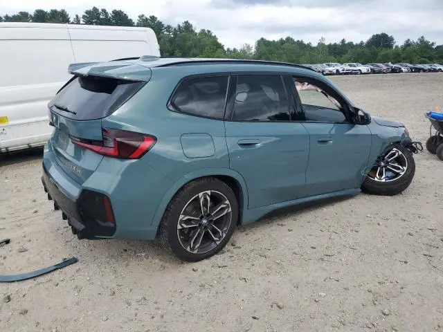 2024 BMW X1 M35I  