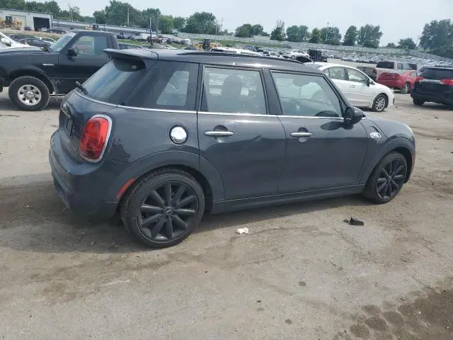 2020 MINI COOPER S  