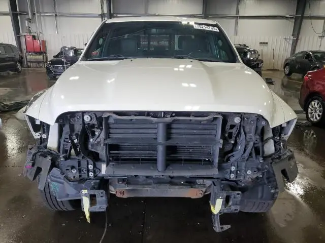 2016 RAM 1500 LONGHORN  