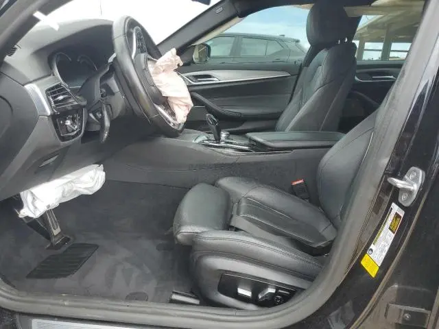 2019 BMW 530 I  