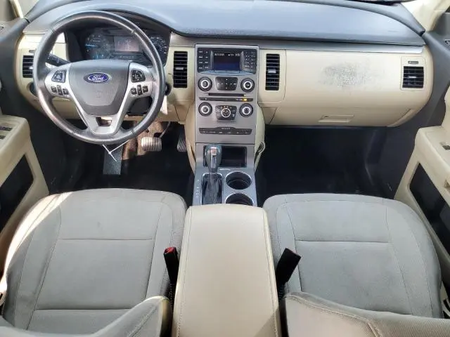 2014 FORD FLEX SE  