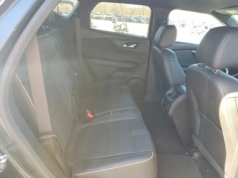 2019 CHEVROLET BLAZER PREMIER  