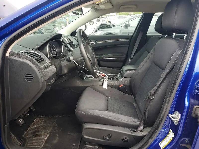 2019 CHRYSLER 300 TOURING  