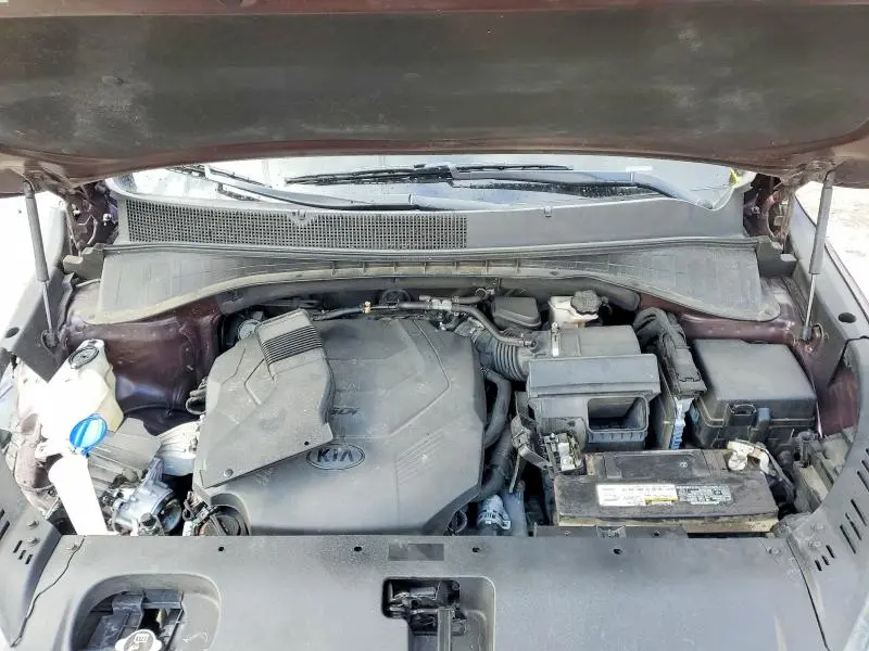 2019 KIA SORENTO EX V6  