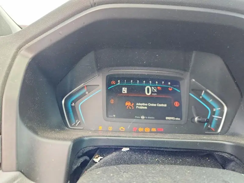 2022 HONDA ODYSSEY EX  