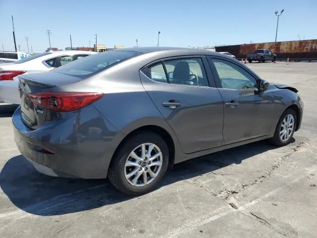 2015 MAZDA 3 TOURING  