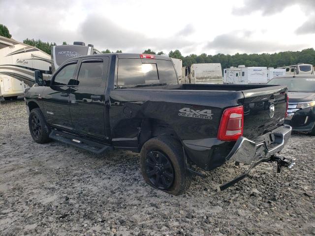 2019 RAM 2500 TRADESMAN