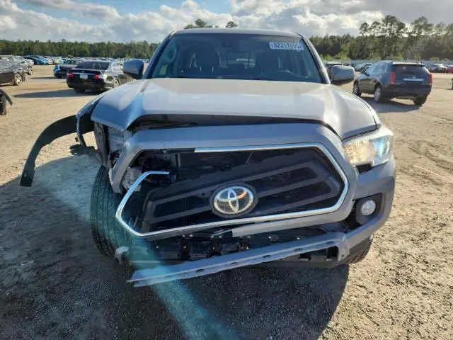 2020 TOYOTA TACOMA DOUBLE CAB  