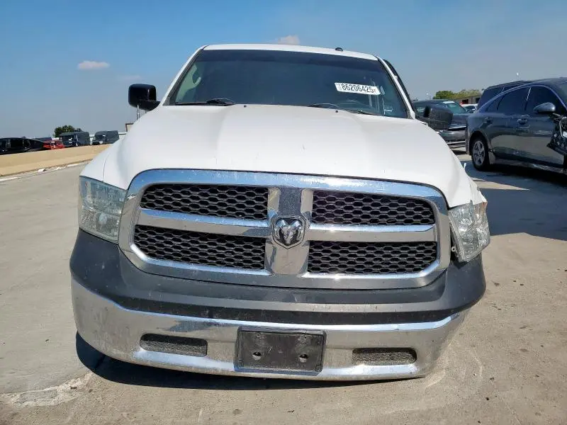 2014 RAM 1500 ST  