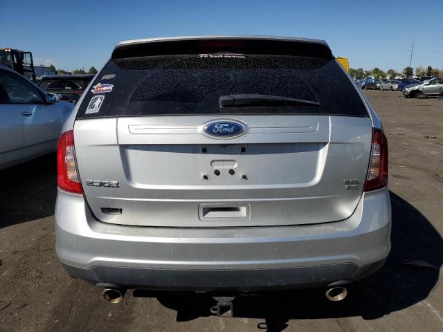 2012 FORD EDGE SEL