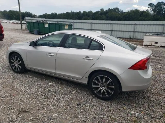 2018 VOLVO S60 INSCRIPTION  