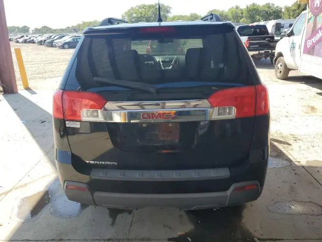 2011 GMC TERRAIN SLE  