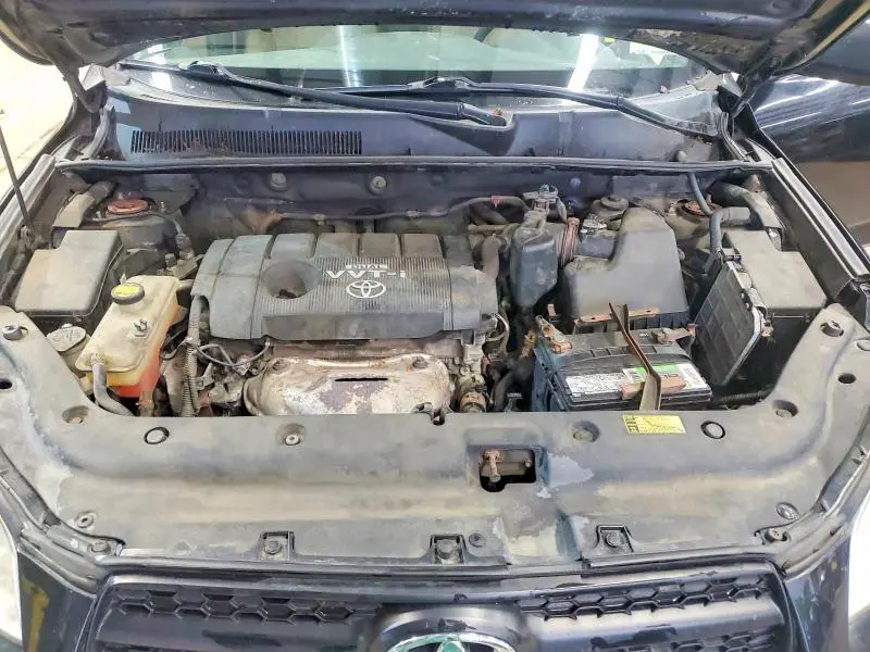2010 TOYOTA RAV4 BASE  