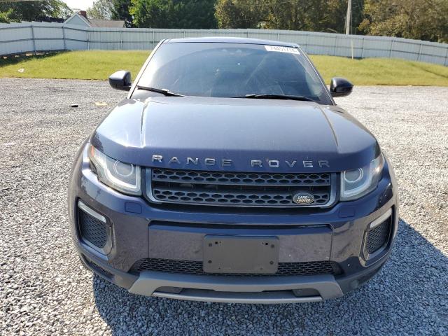 2016 LAND ROVER RANGE ROVER EVOQUE HSE