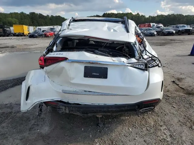 2022 MERCEDES-BENZ GLE 350  