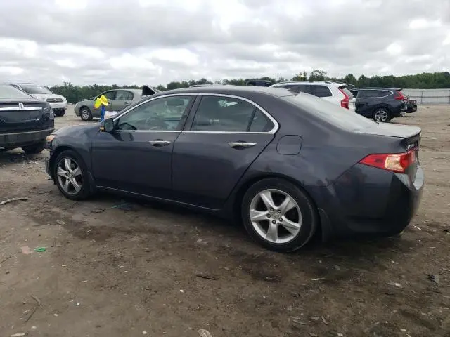 2011 ACURA TSX   