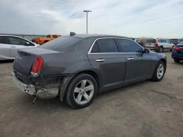 2019 CHRYSLER 300 LIMITED