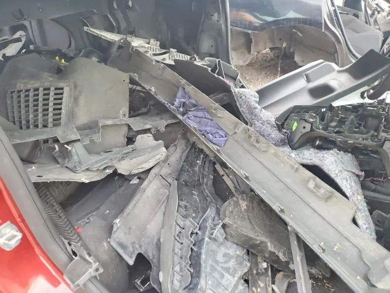 2019 CHEVROLET CAMARO SS  