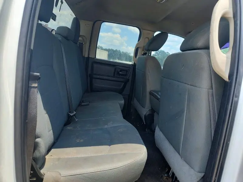 2018 RAM 1500 ST  