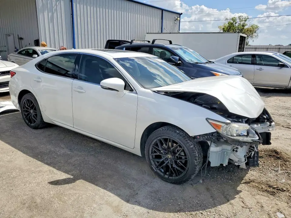 2013 LEXUS ES 350 BASE  