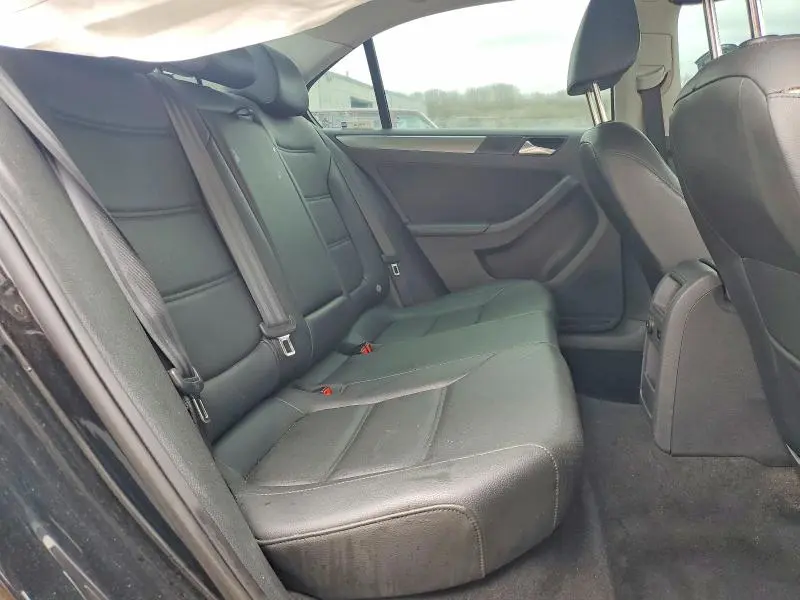 2013 VOLKSWAGEN JETTA TDI  