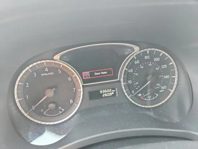 2020 INFINITI QX60 PURE  