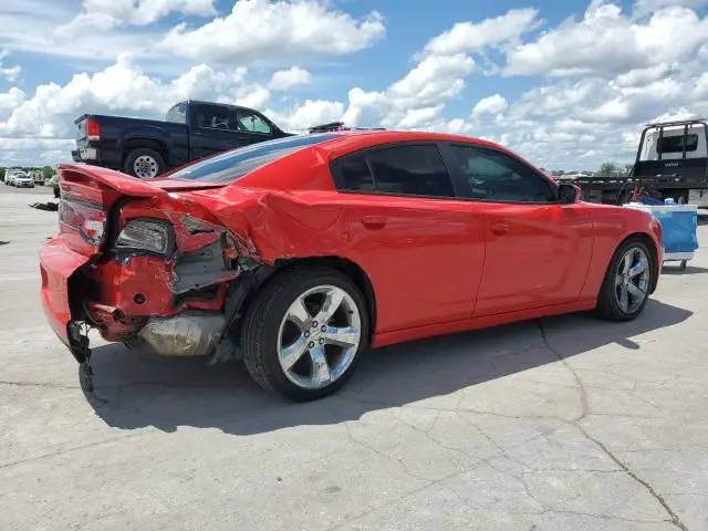 2013 DODGE CHARGER SXT  